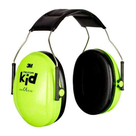 3m Peltor Kids Ear Muffs