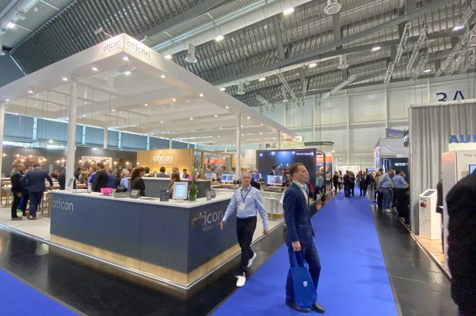EUHA 2019