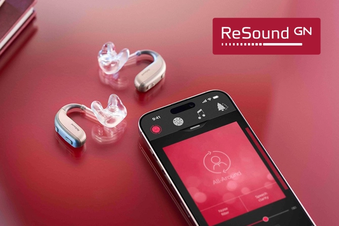 ReSound