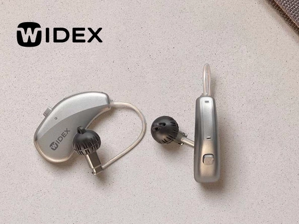 WIDEX KI