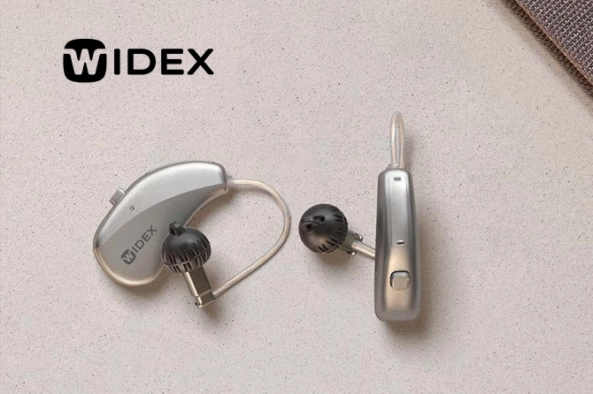 WIDEX KI