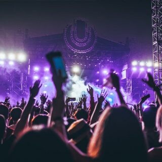 Konzert Geh&ouml;rschutz Hobby