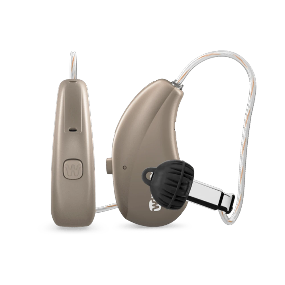 WIDEX Smart Ric