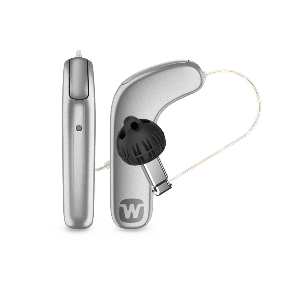 WIDEX Smart Ric
